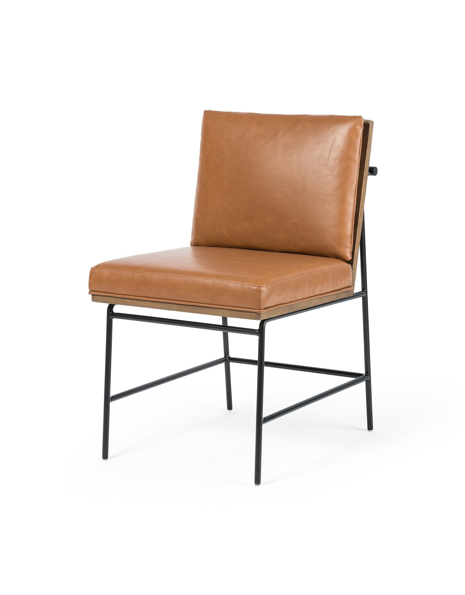 Crete Dining Chair, Sierra Butterscotch