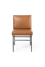Crete Dining Chair, Sierra Butterscotch