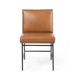 Crete Dining Chair, Sierra Butterscotch