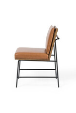 Crete Dining Chair, Sierra Butterscotch