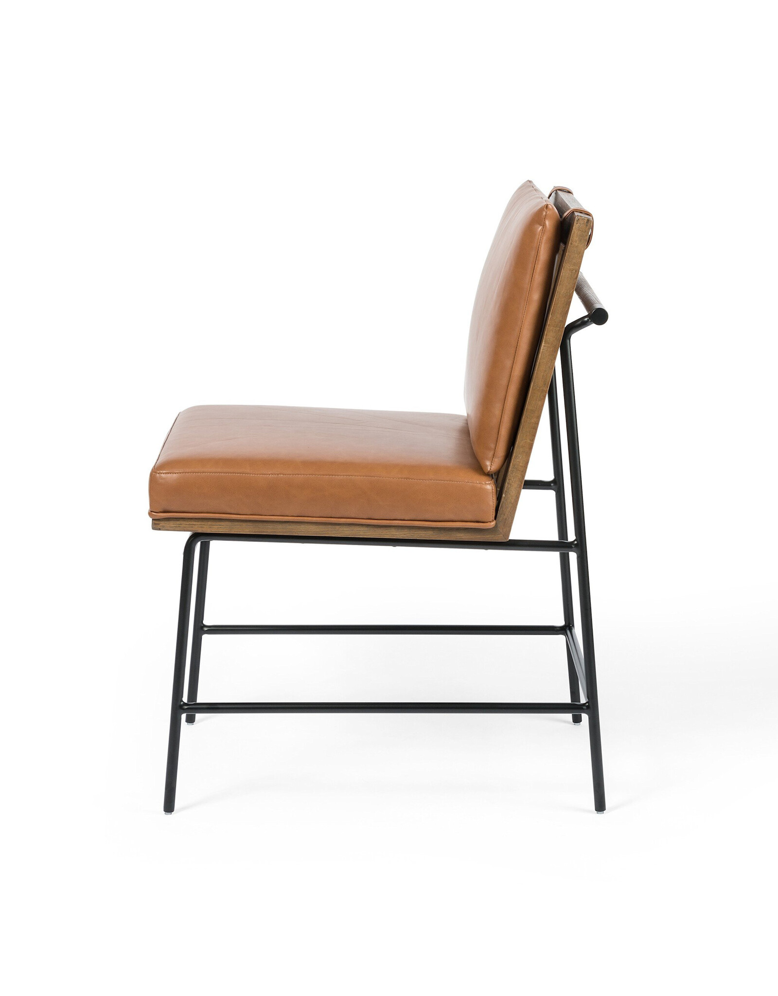 Crete Dining Chair, Sierra Butterscotch