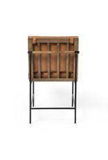 Crete Dining Chair, Sierra Butterscotch