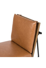 Crete Dining Chair, Sierra Butterscotch