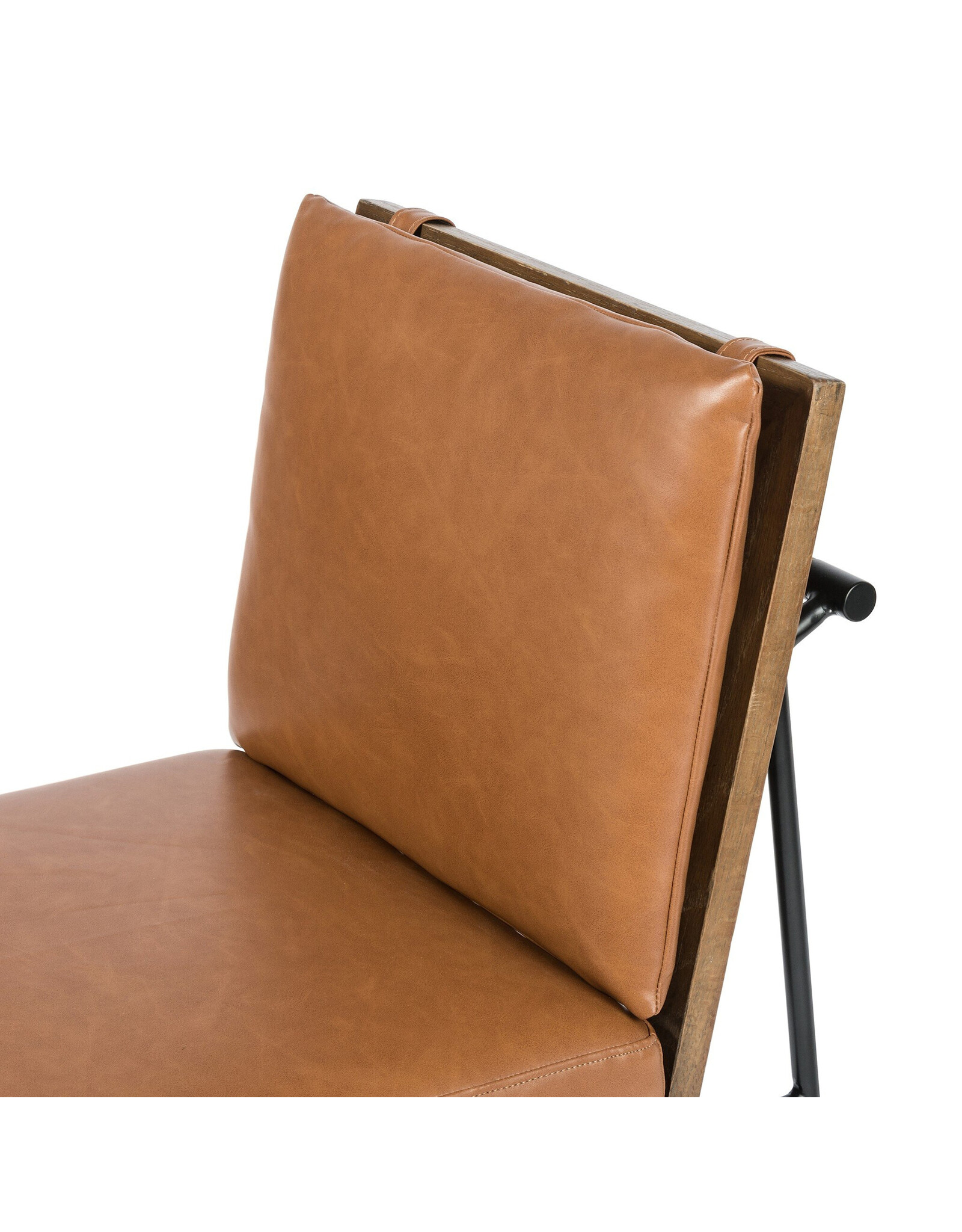 Crete Dining Chair, Sierra Butterscotch