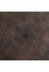 Simone Bar Table, Antique Rust