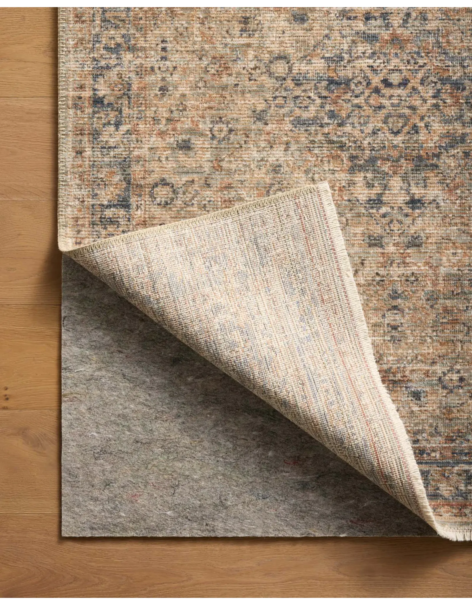 1/4" Cushion Grip All Surface Rug Pad