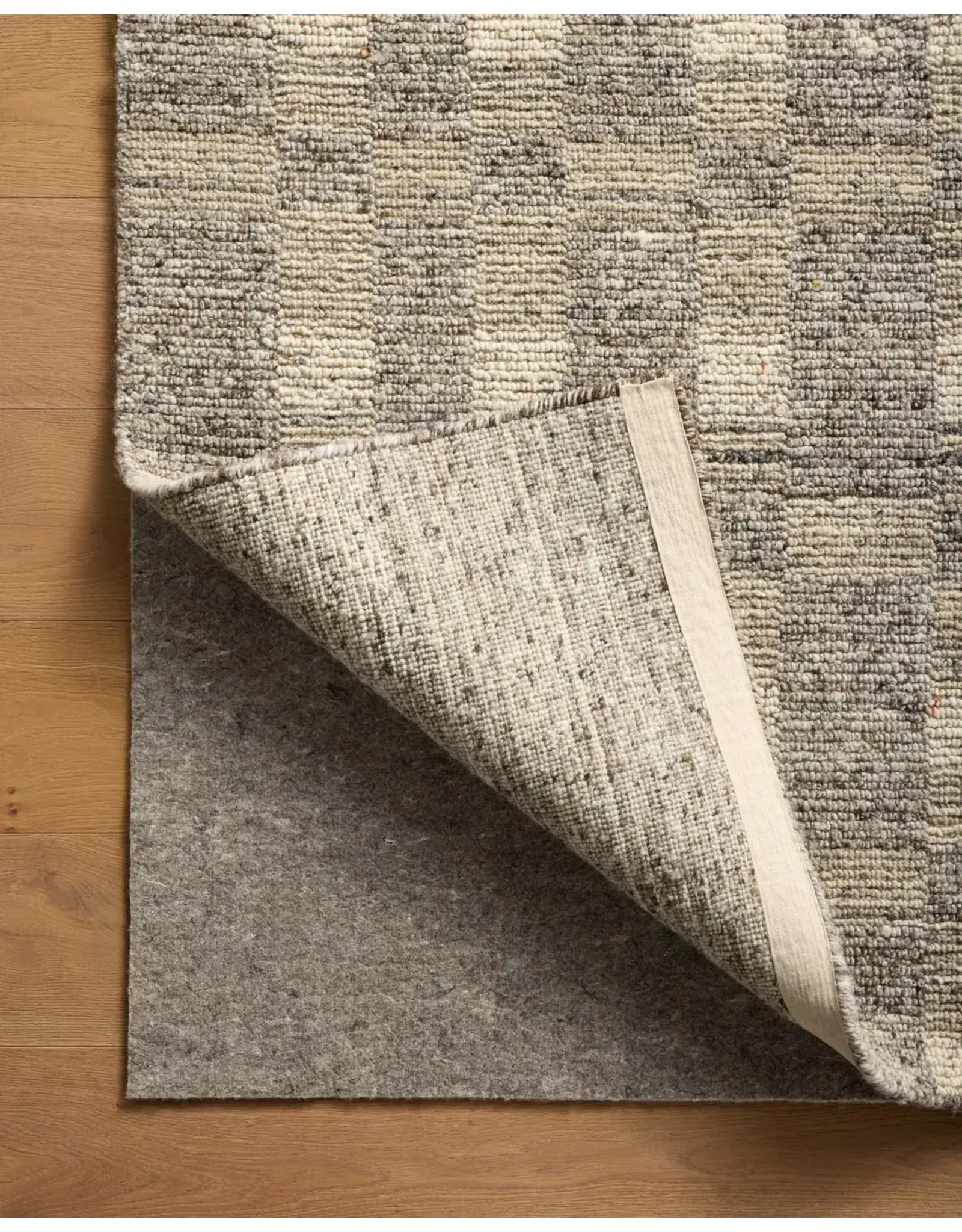 3/8" Cushion Grip All Surface Rug Pad