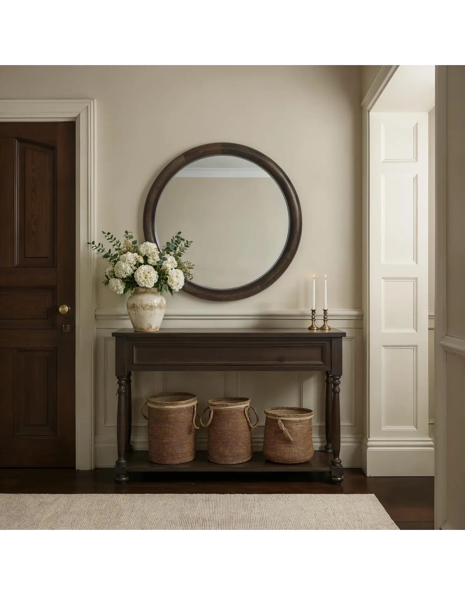 Floresta Mirror