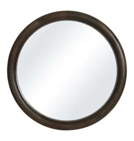 Floresta Mirror