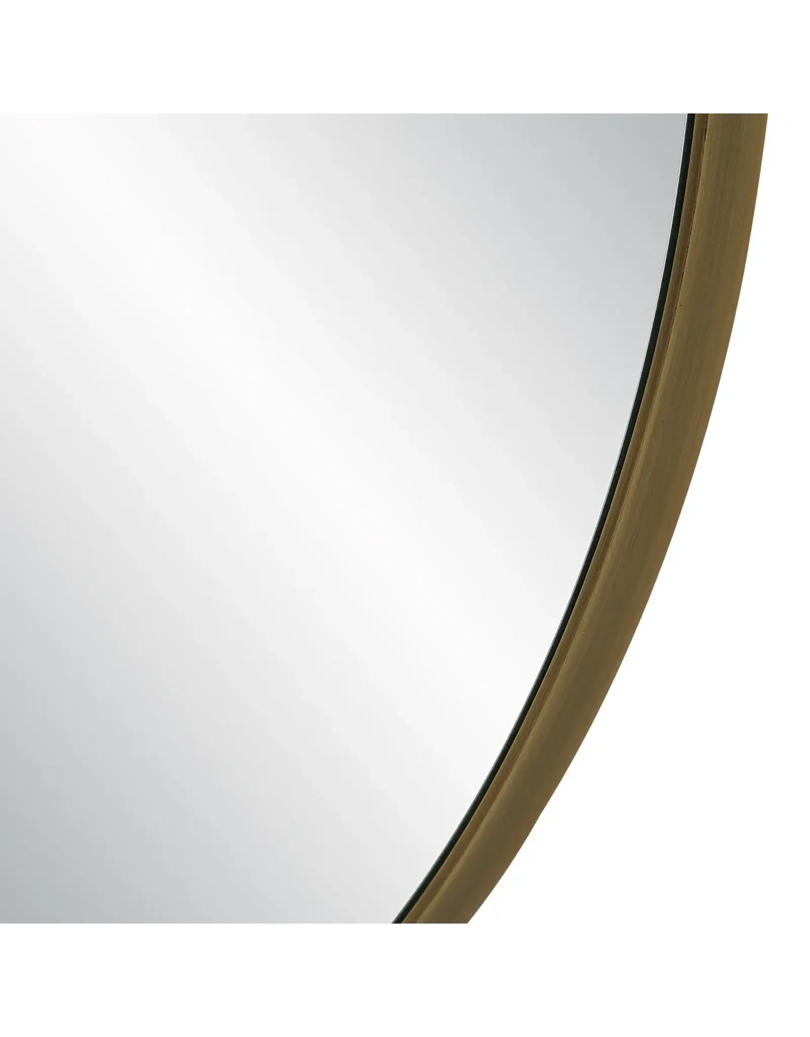 Hudson Mirror