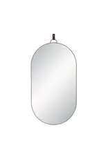 Hudson Mirror