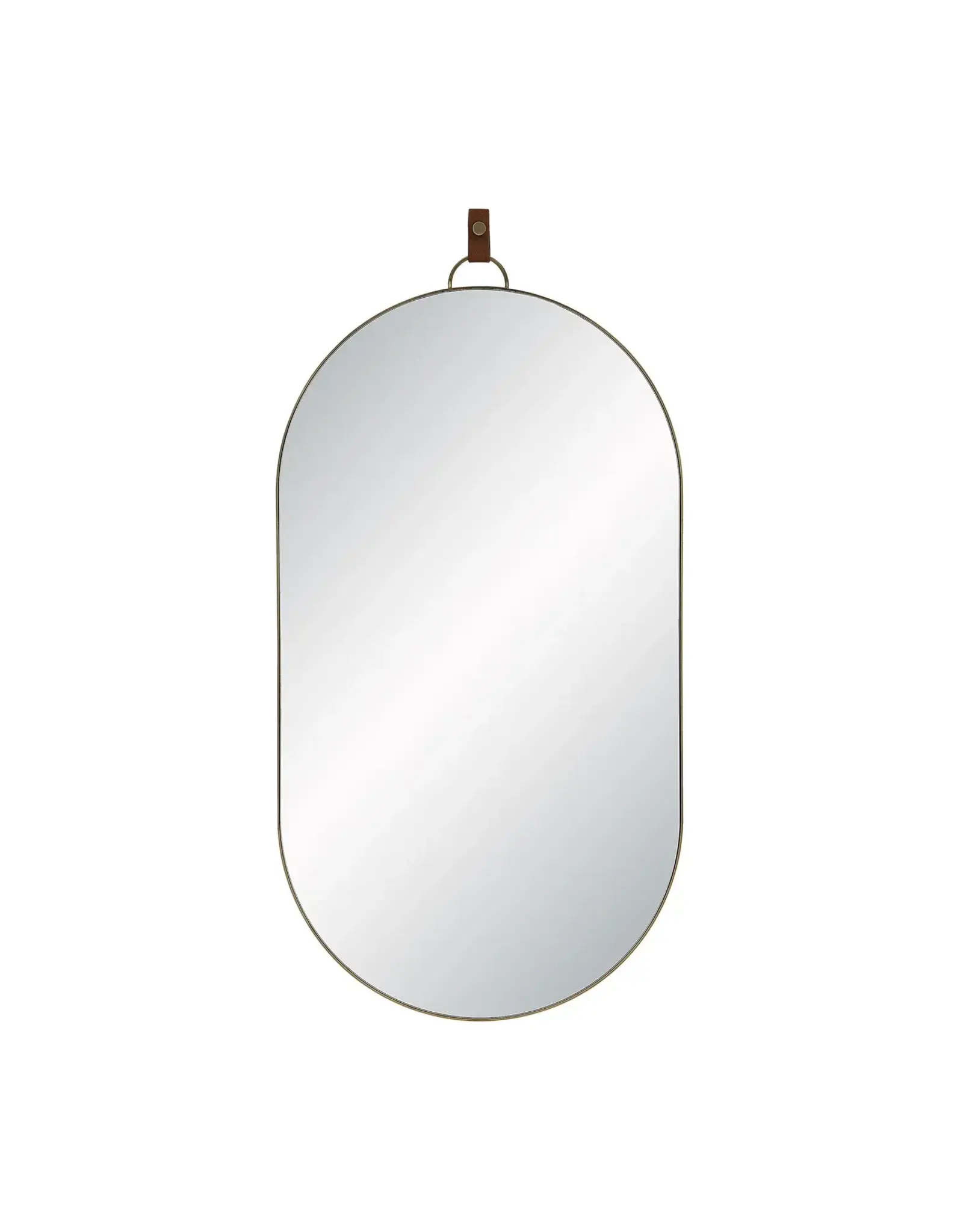 Hudson Mirror