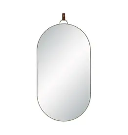 Hudson Mirror