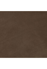 Rooney Ottoman, Nubuck Cigar