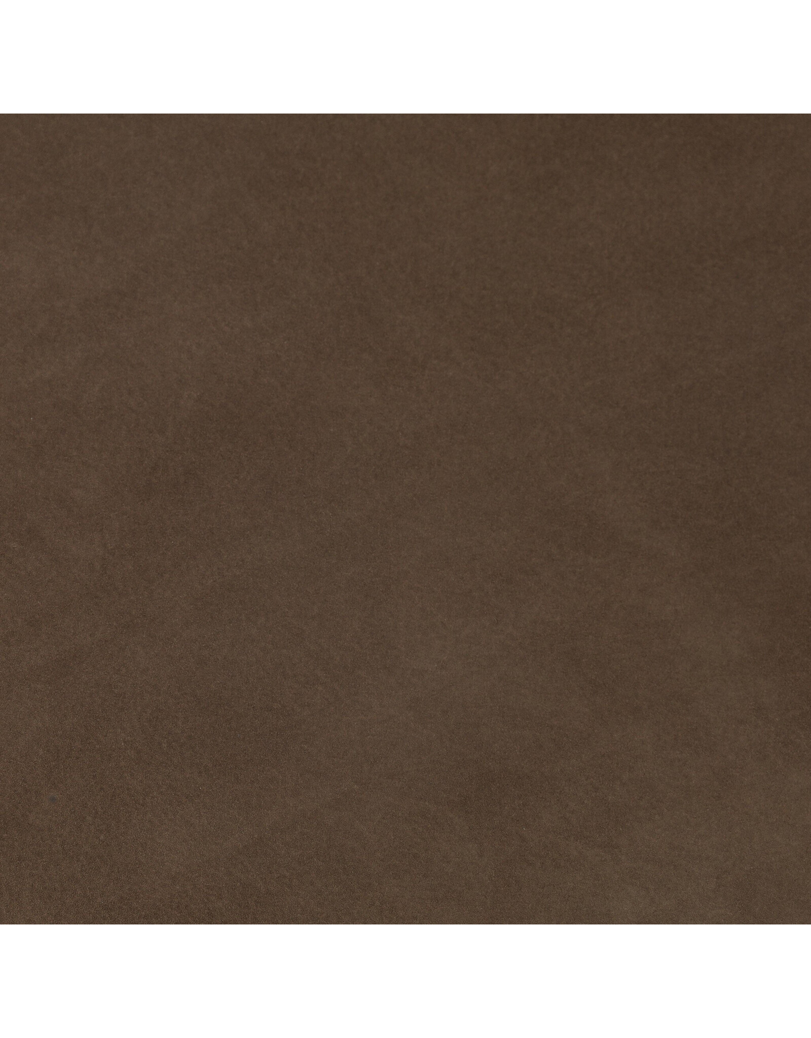 Rooney Ottoman, Nubuck Cigar