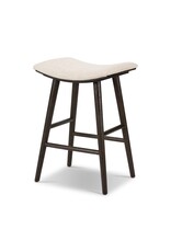 Union Counter Stool - Light Carbon Ash/Essence Natural