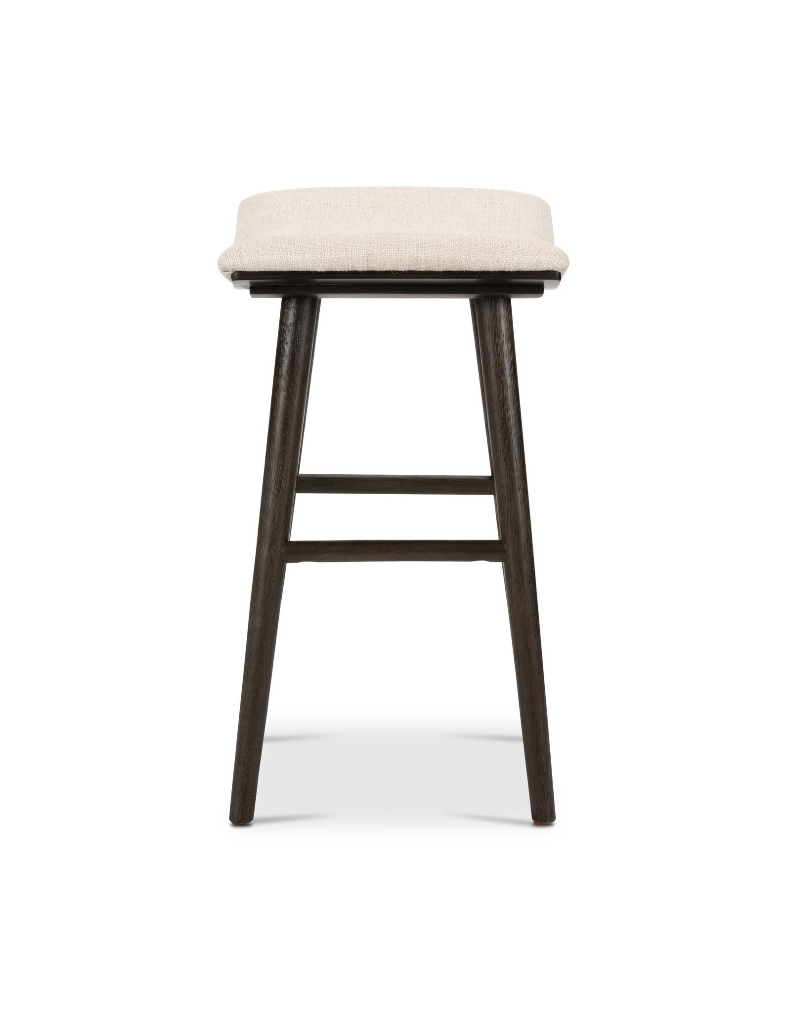 Union Counter Stool - Light Carbon Ash/Essence Natural