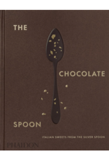 The Chocolate Spoon: Italian Sweets from the Silver Spoon