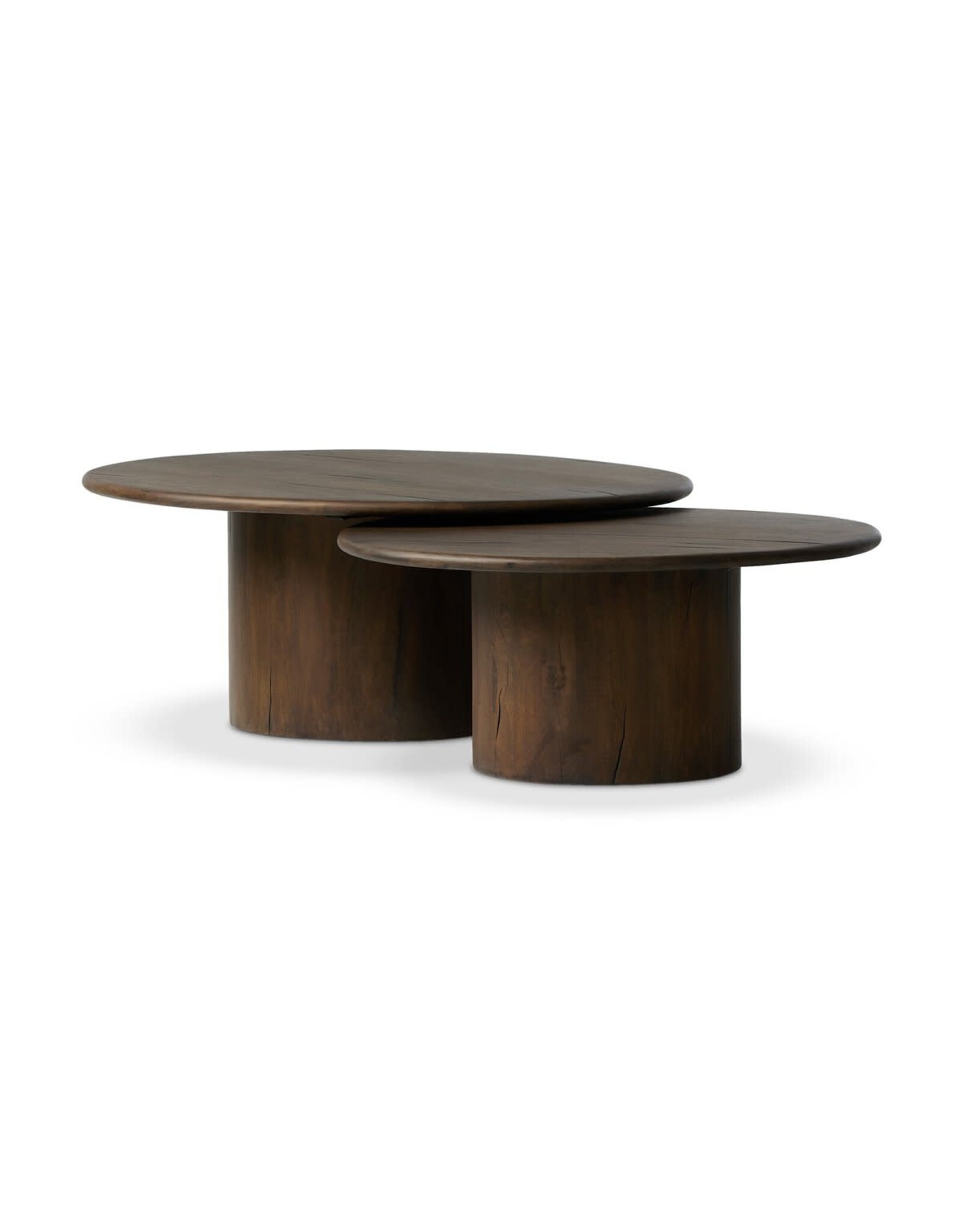 Stuart Nesting Coffee Table Set