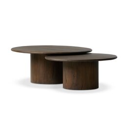 Stuart Nesting Coffee Table Set