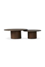 Stuart Nesting Coffee Table Set