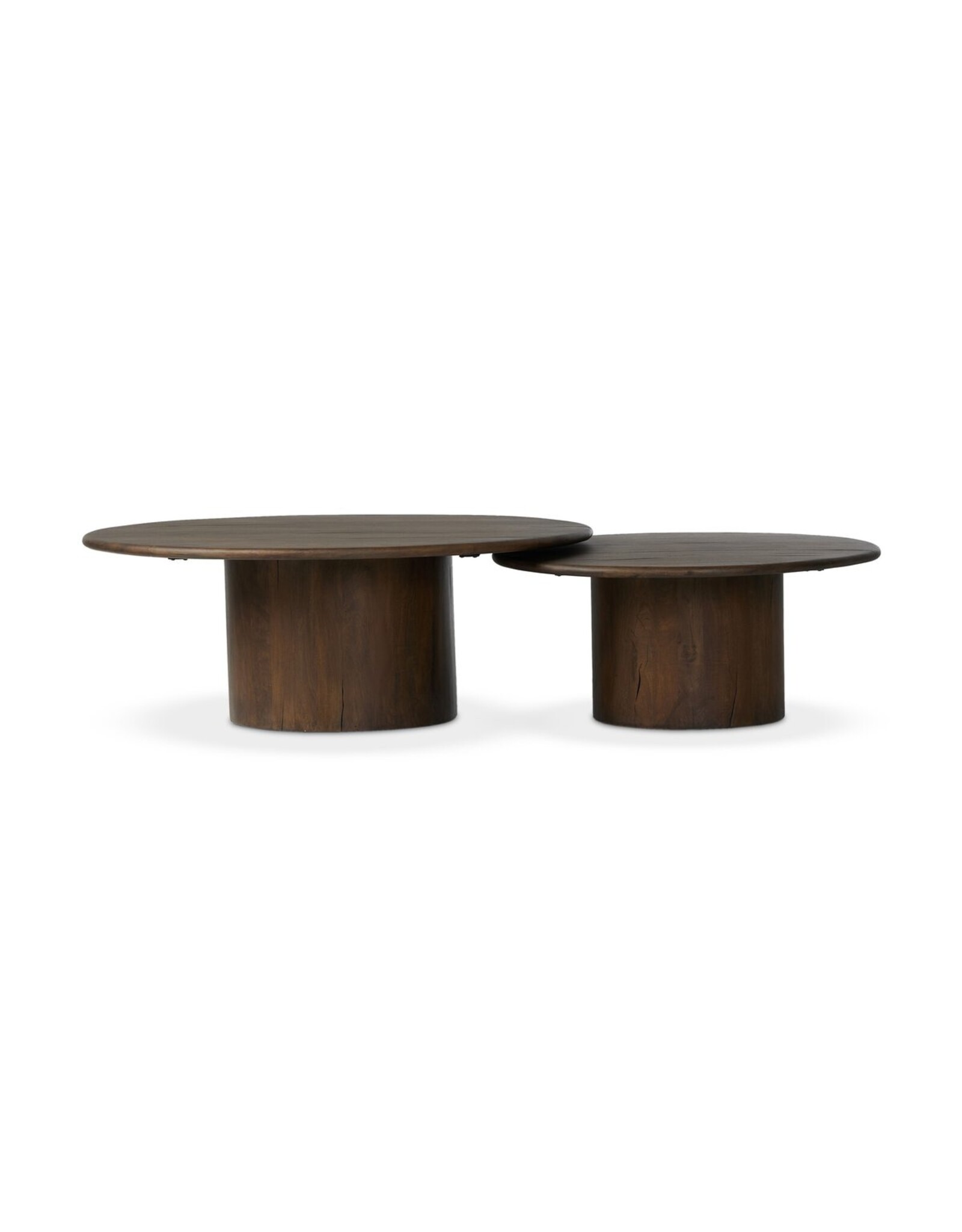 Stuart Nesting Coffee Table Set