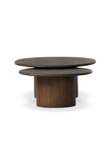 Stuart Nesting Coffee Table Set