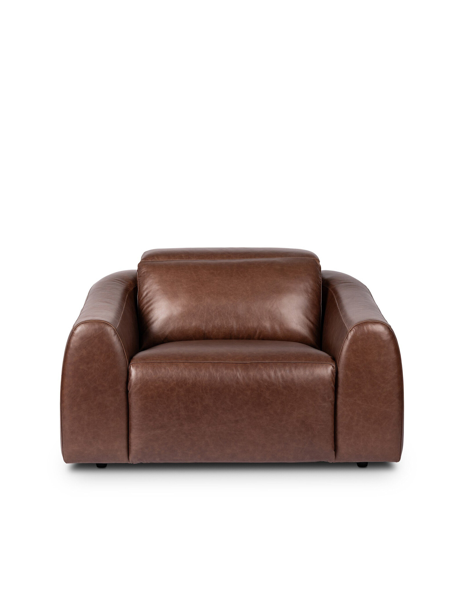Alondra Power Recliner, Sonoma Coco