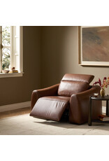 Alondra Power Recliner, Sonoma Coco