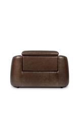 Alondra Power Recliner, Sonoma Coco