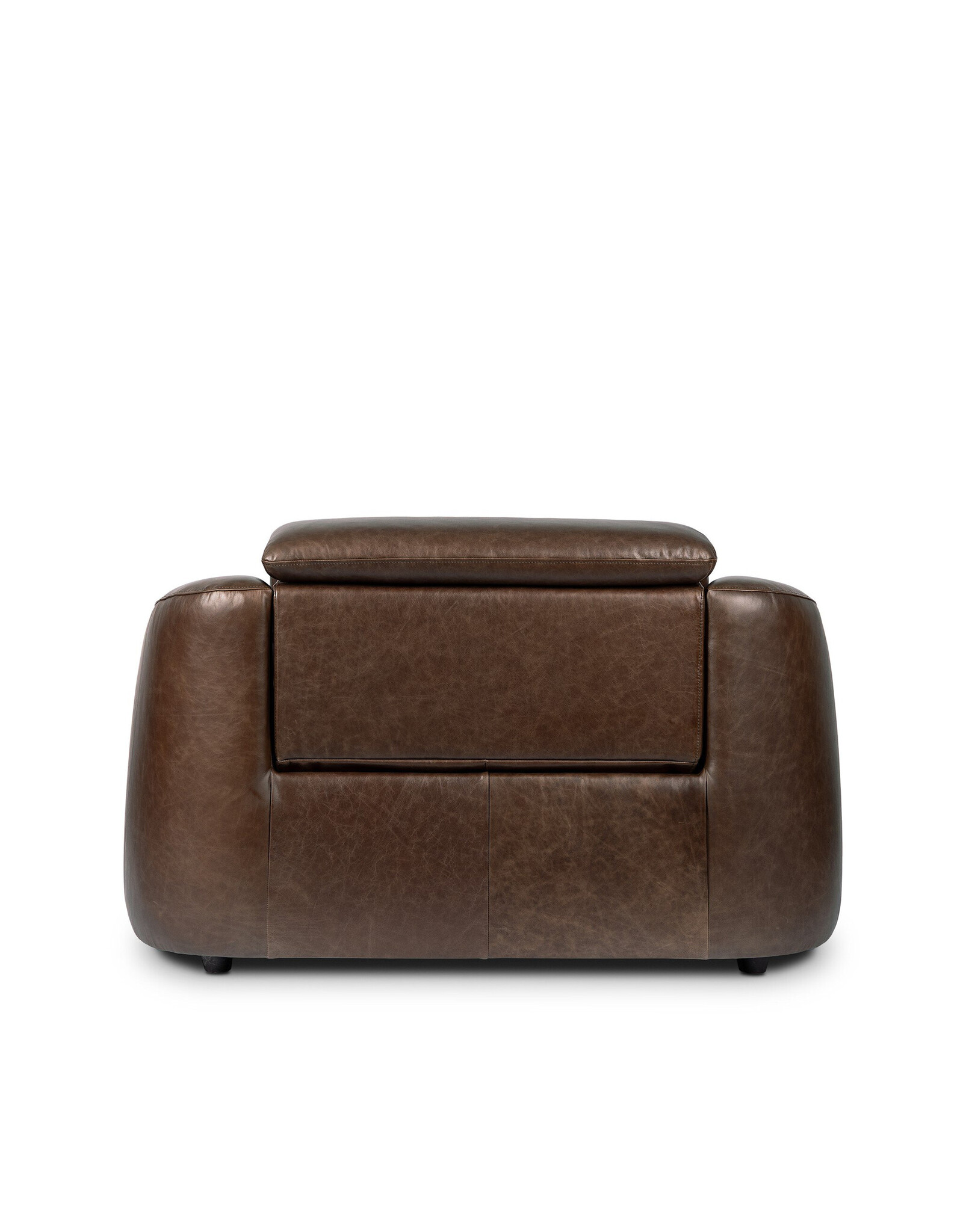 Alondra Power Recliner, Sonoma Coco