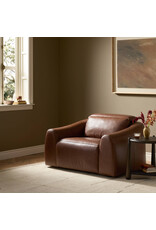 Alondra Power Recliner, Sonoma Coco