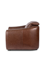 Alondra Power Recliner, Sonoma Coco