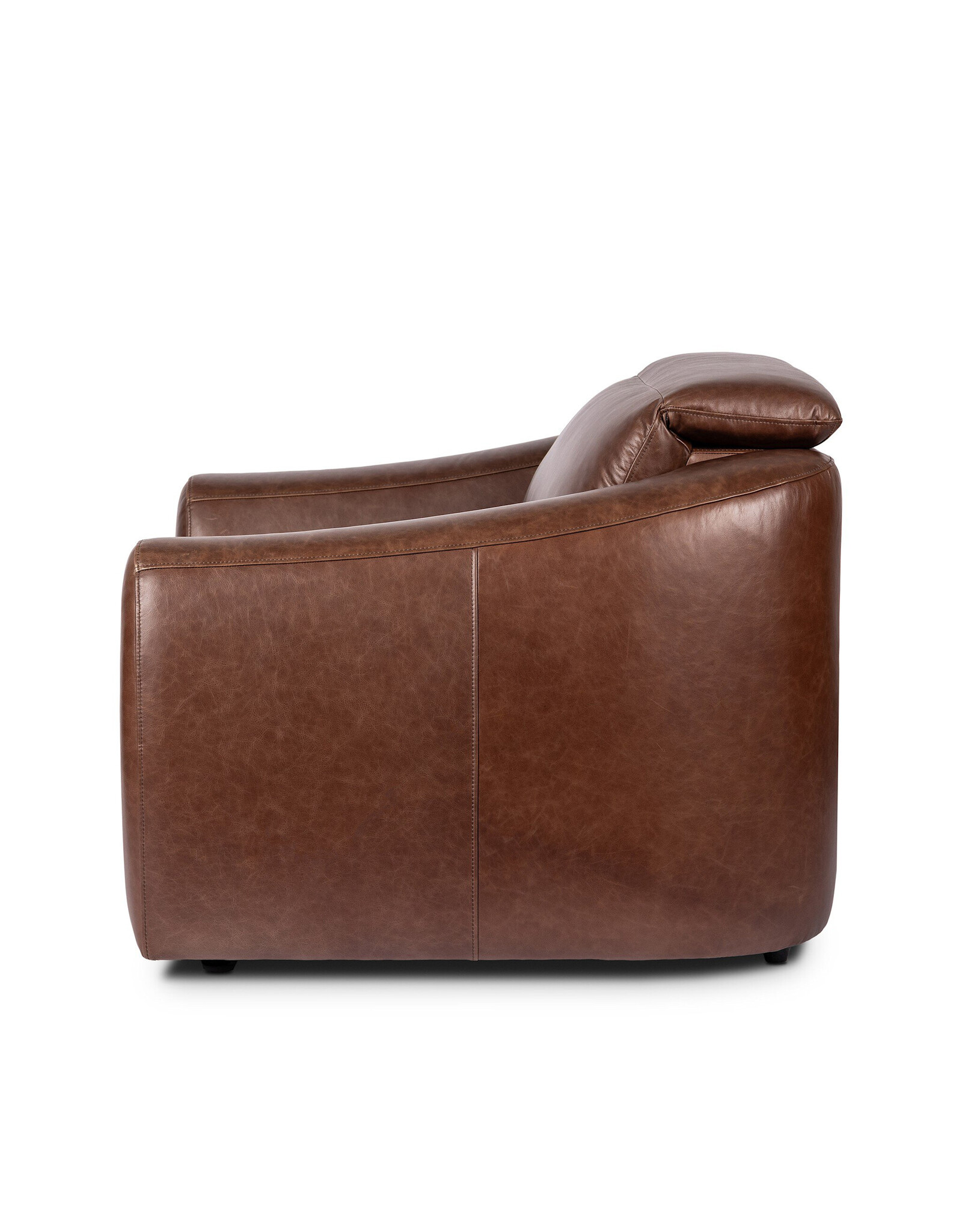 Alondra Power Recliner, Sonoma Coco