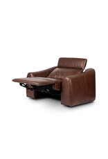 Alondra Power Recliner, Sonoma Coco