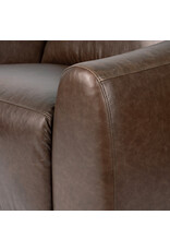 Alondra Power Recliner, Sonoma Coco