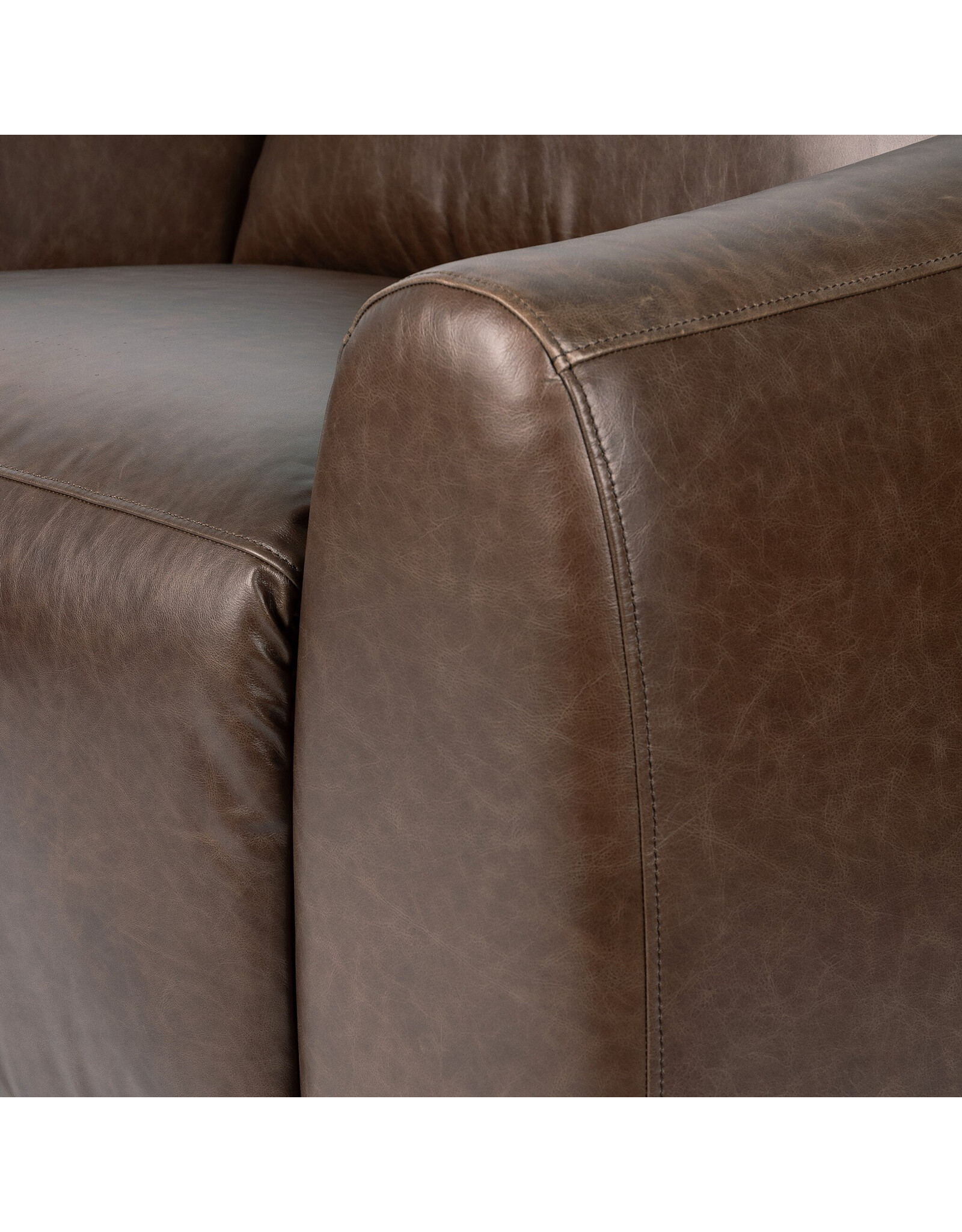 Alondra Power Recliner, Sonoma Coco