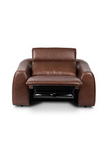 Alondra Power Recliner, Sonoma Coco