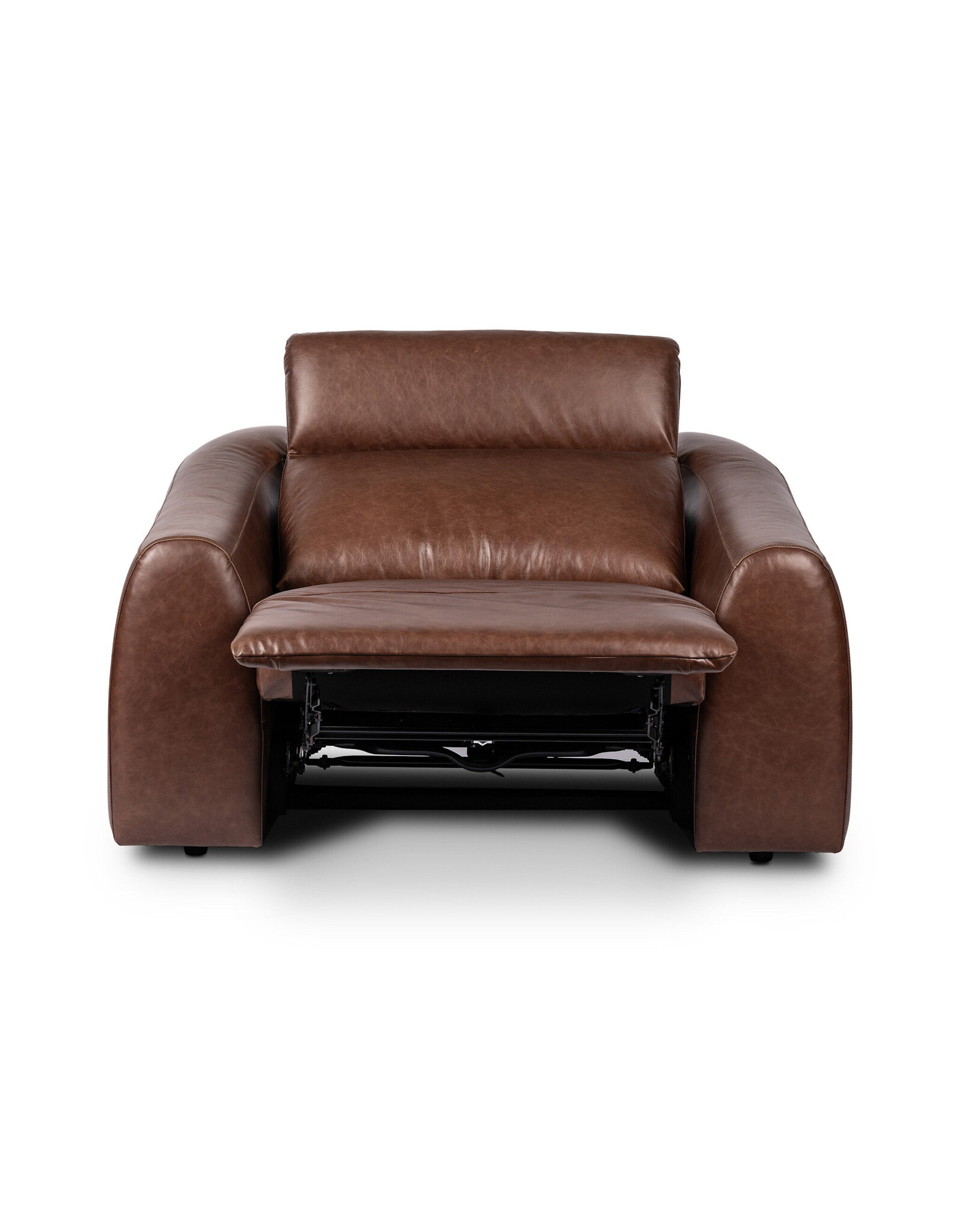 Alondra Power Recliner, Sonoma Coco