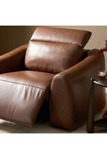 Alondra Power Recliner, Sonoma Coco