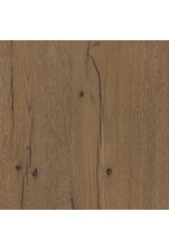 Toli End Table in Rustic Grey