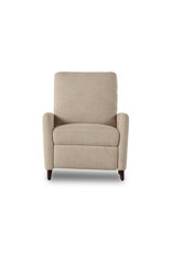 Wallen Recliner, Nova Taupe