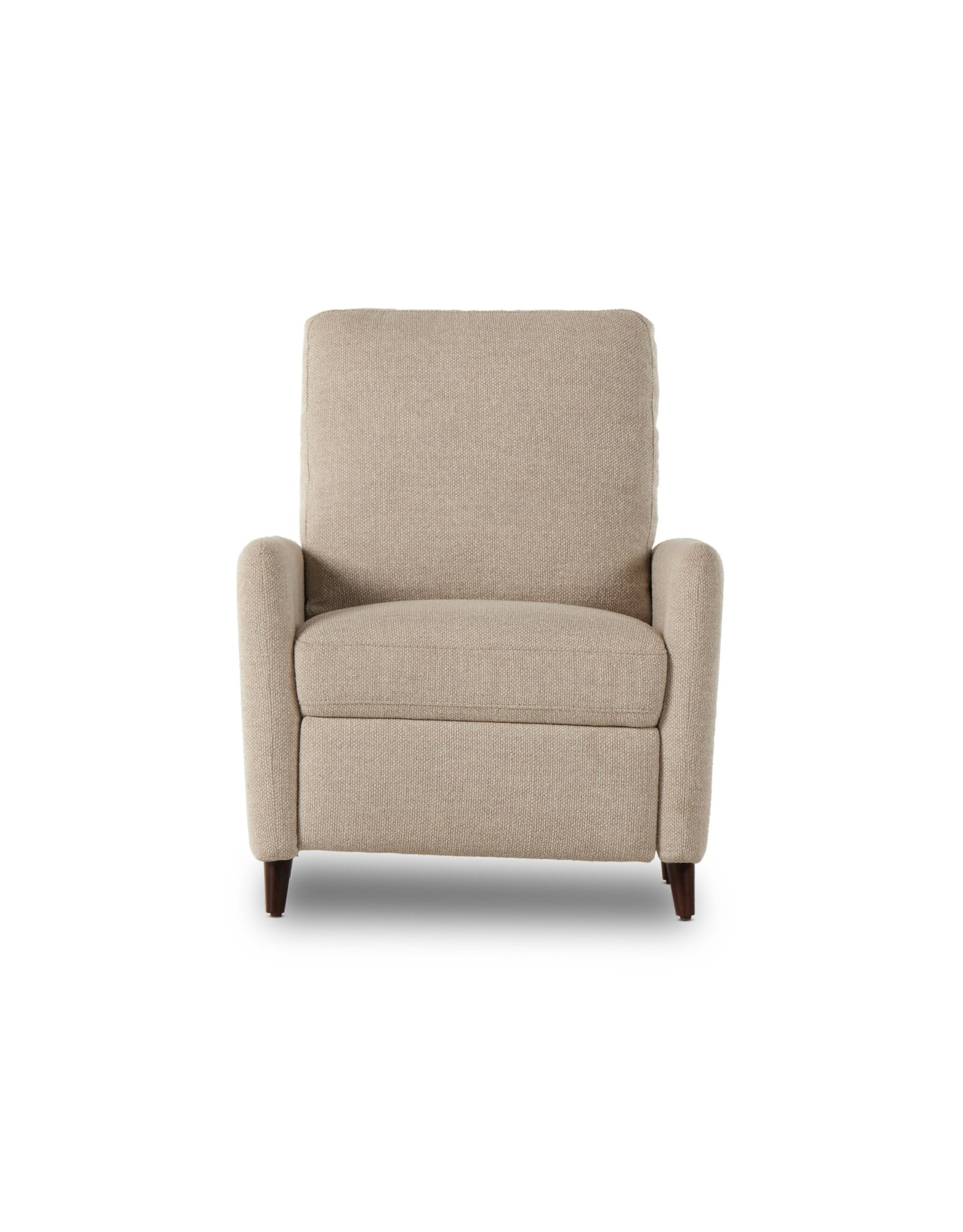 Wallen Recliner, Nova Taupe
