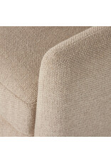 Wallen Recliner, Nova Taupe