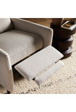 Wallen Recliner, Nova Taupe