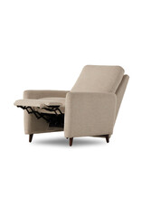 Wallen Recliner, Nova Taupe