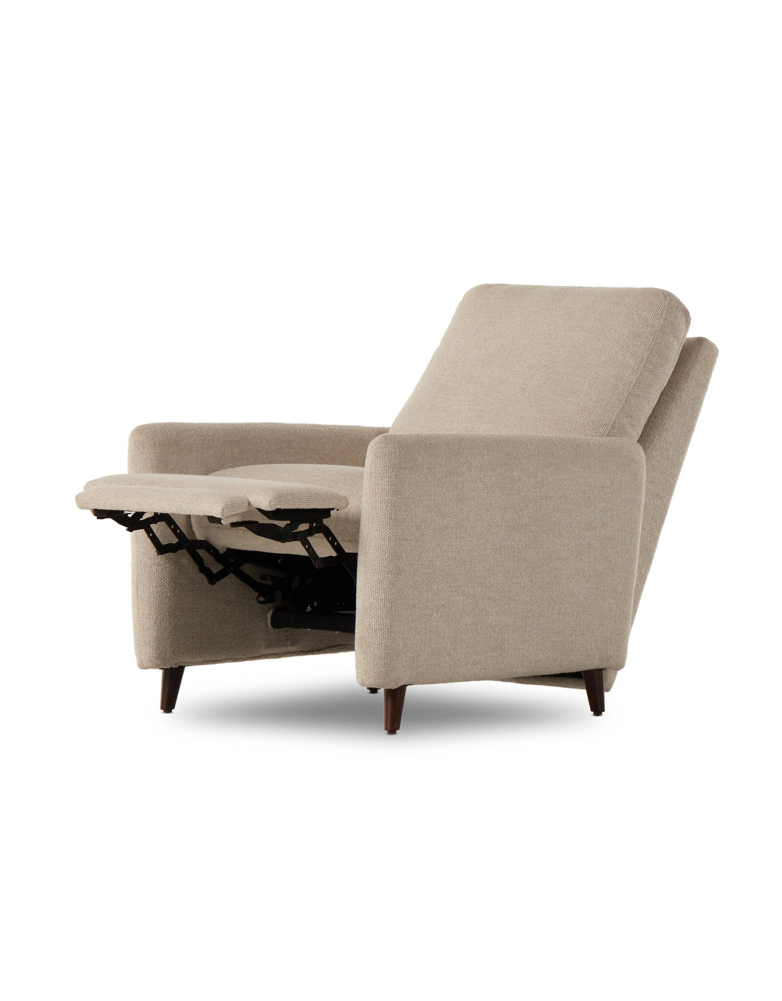 Wallen Recliner, Nova Taupe
