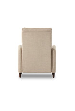 Wallen Recliner, Nova Taupe