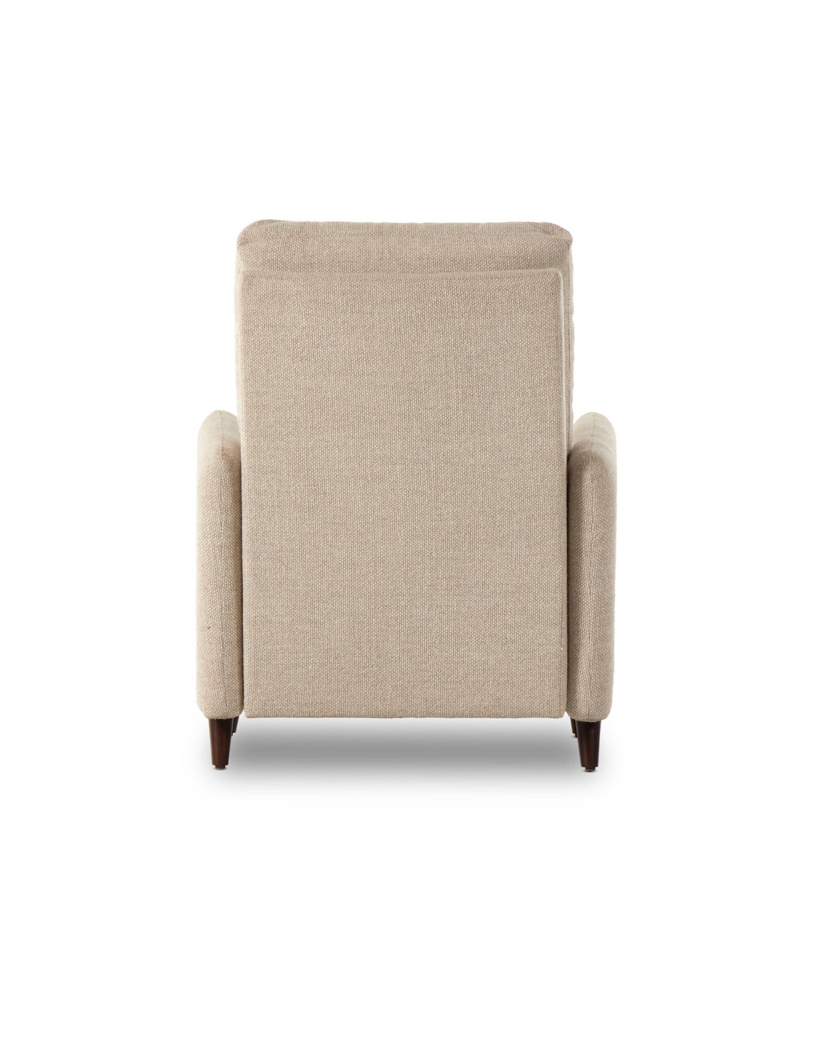 Wallen Recliner, Nova Taupe