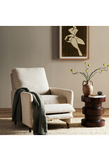 Wallen Recliner, Nova Taupe